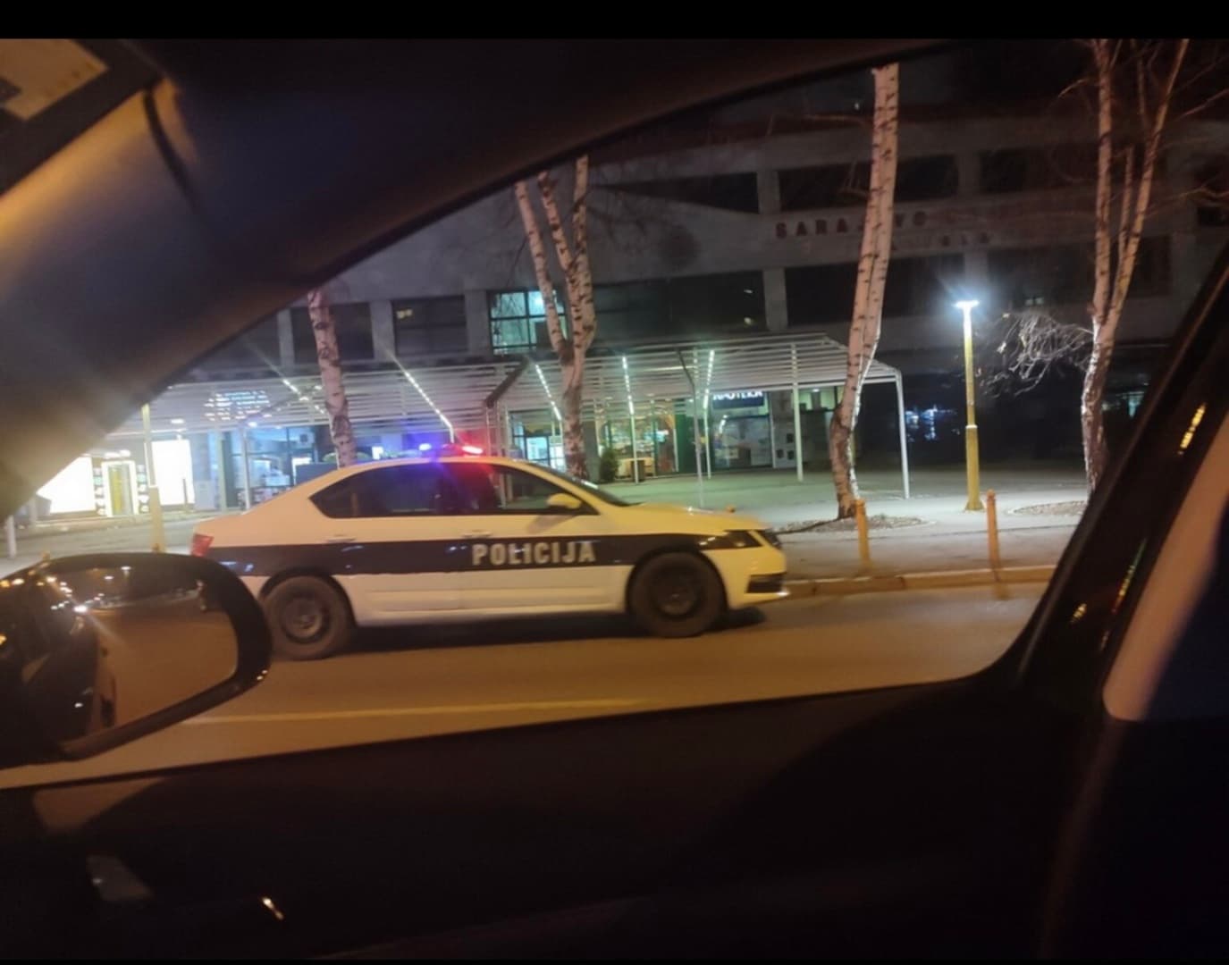 Uhapšen ubica žene iz Tuzle. Policajac je - slika 1