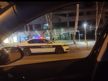 Uhapšen ubica žene iz Tuzle. Policajac je