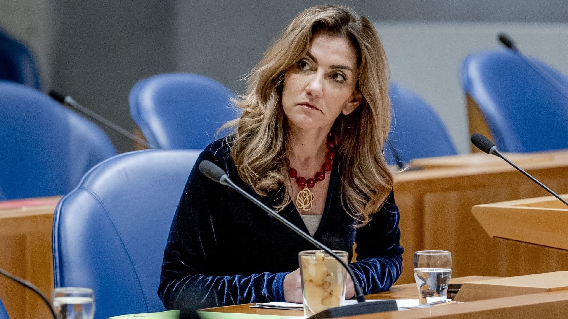 Holandska ministrica kurdskog porijekla optužena za rasizam - slika 1