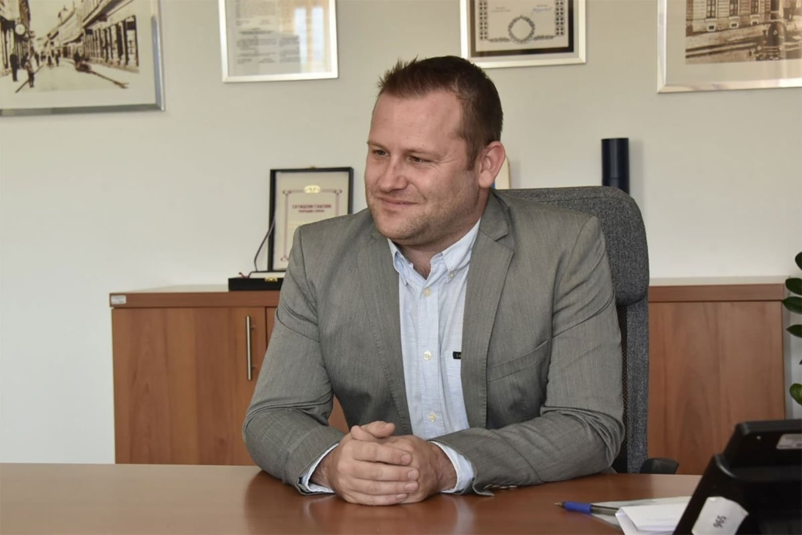 Nakon razdvajanja postupka protiv Dodika: Suđenje Lukiću počinje sutra - slika 1