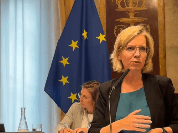 Alarm u Austriji: Finansiramo Putinovu agresiju na Ukrajinu