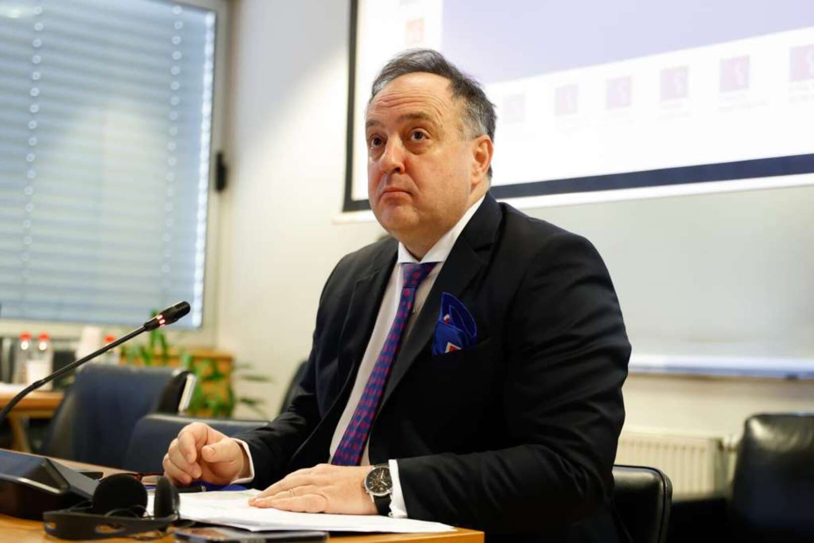 Istraga.ba: Zašto je proširena istraga pritiv Debeveca - slika 1