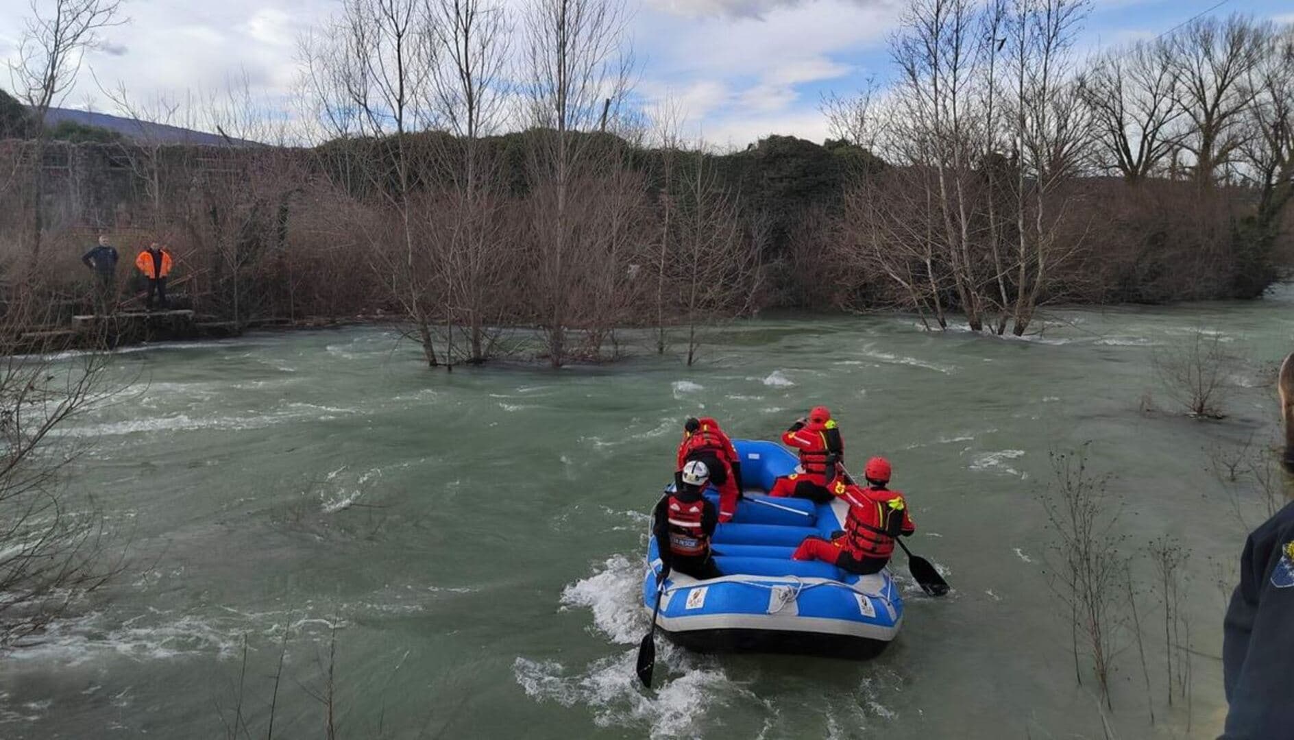 Pronađeno tijelo nestalog mladića iz Stoca - slika 1