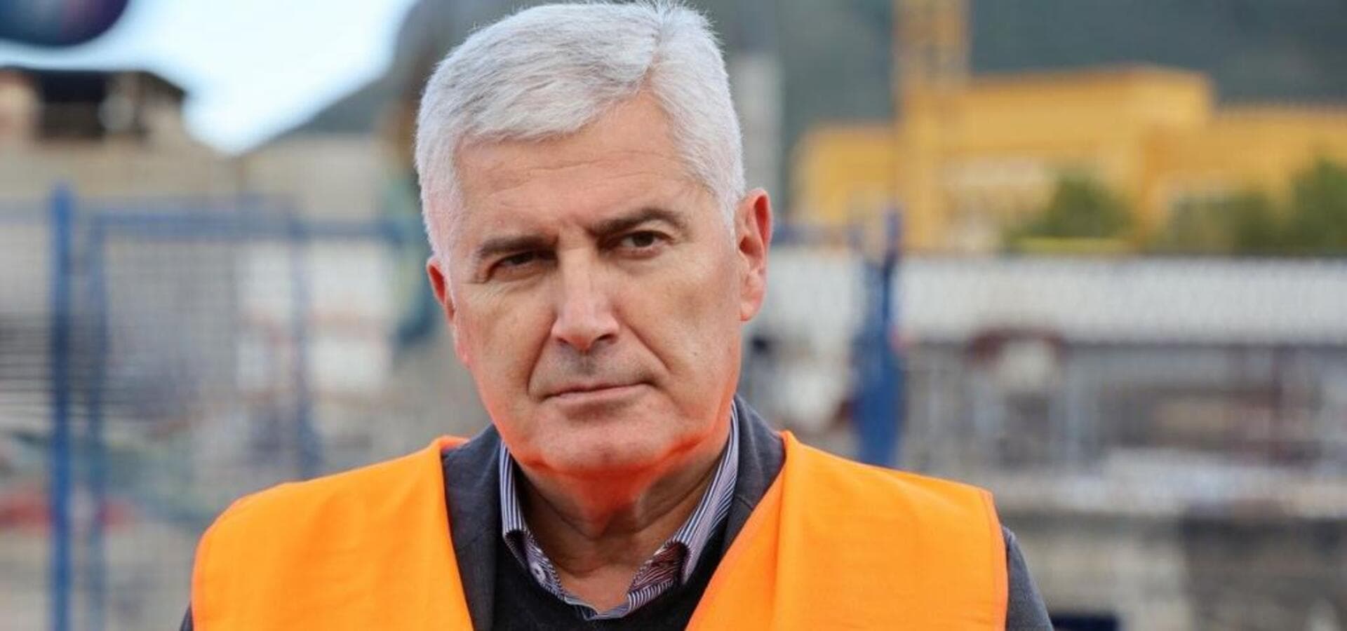 Dragan Čović: Ratni zločinac u nastavku - slika 1