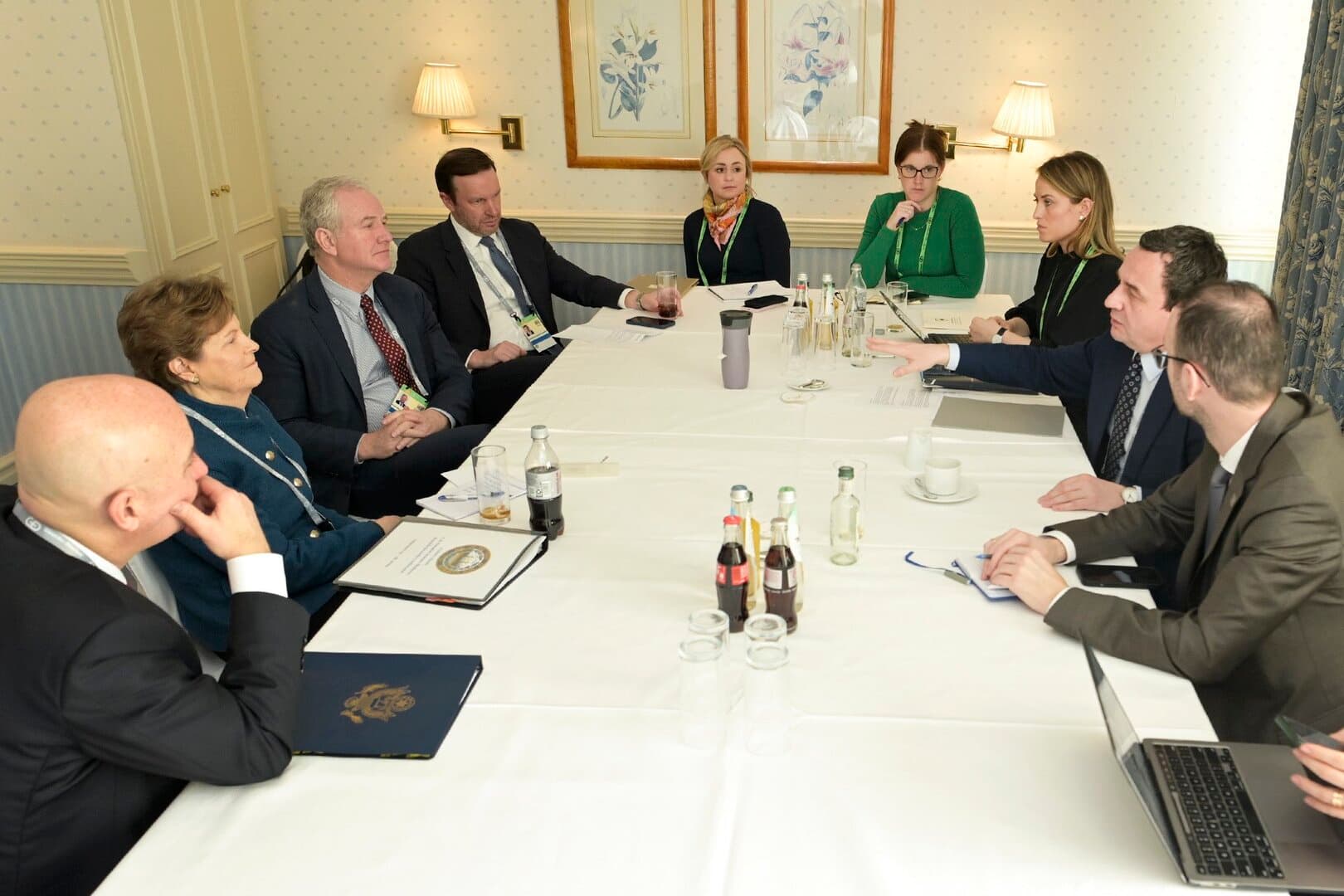 Senatorka Shaheen: Radoičić mora biti uhapšen - slika 1