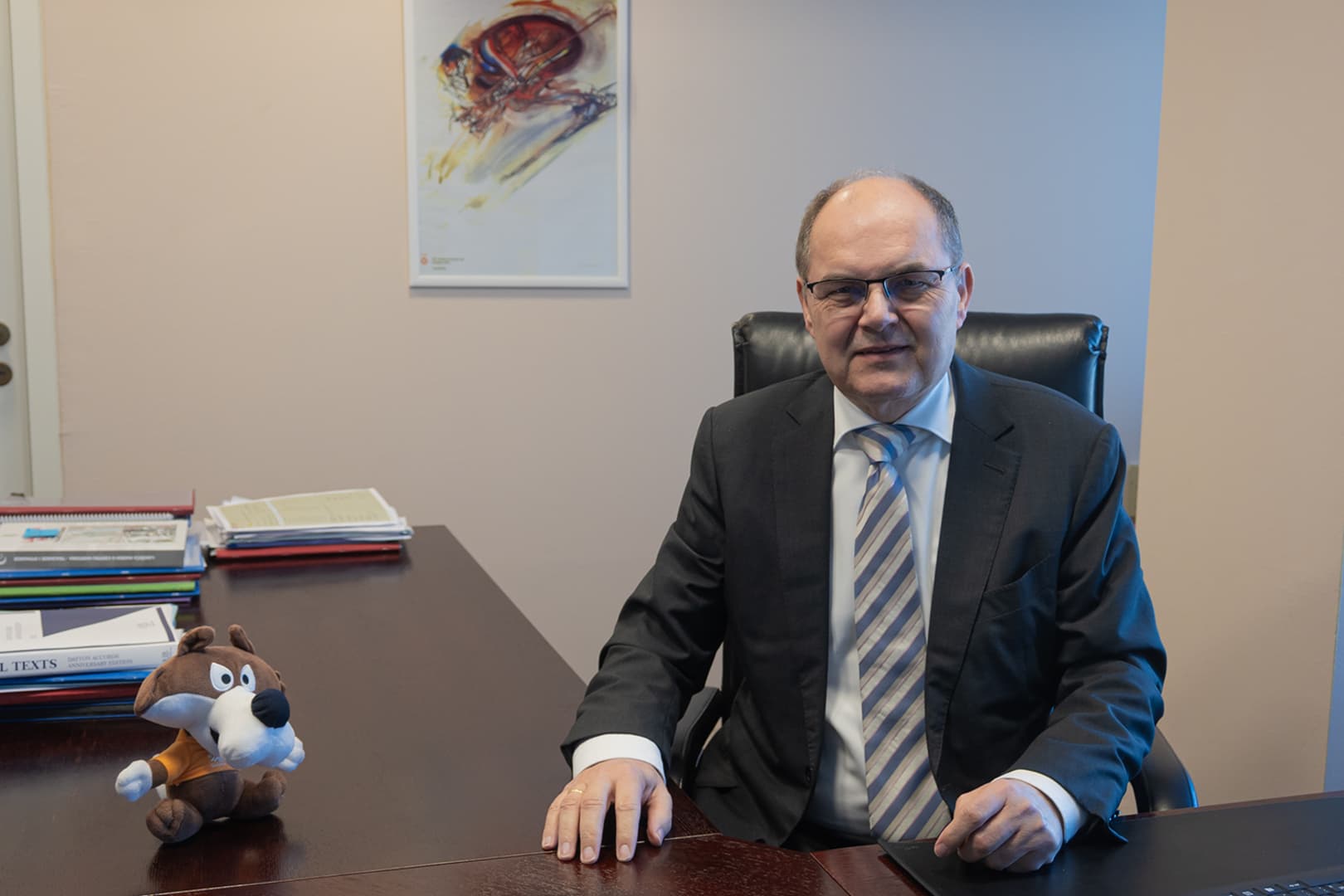 Schmidt poručio da će "uskoro" djelovati  - slika 1