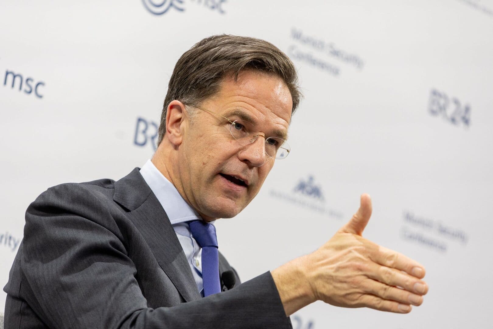 Rutte izgledni šef NATO-a. Turska i Mađarska nisu za - slika 1