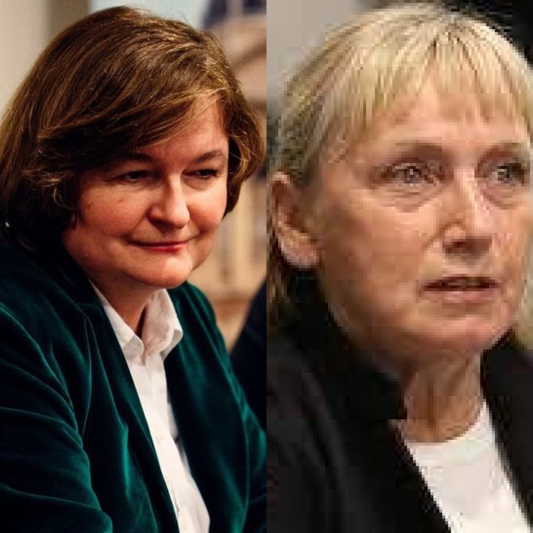 Evropski poslanici na meti hakera: Hoće li EU napraviti svoju obavještajnu službu? - slika 1