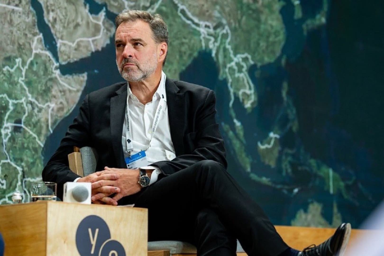 Ferguson: Evo gdje očekujem novi veliki rat - slika 1