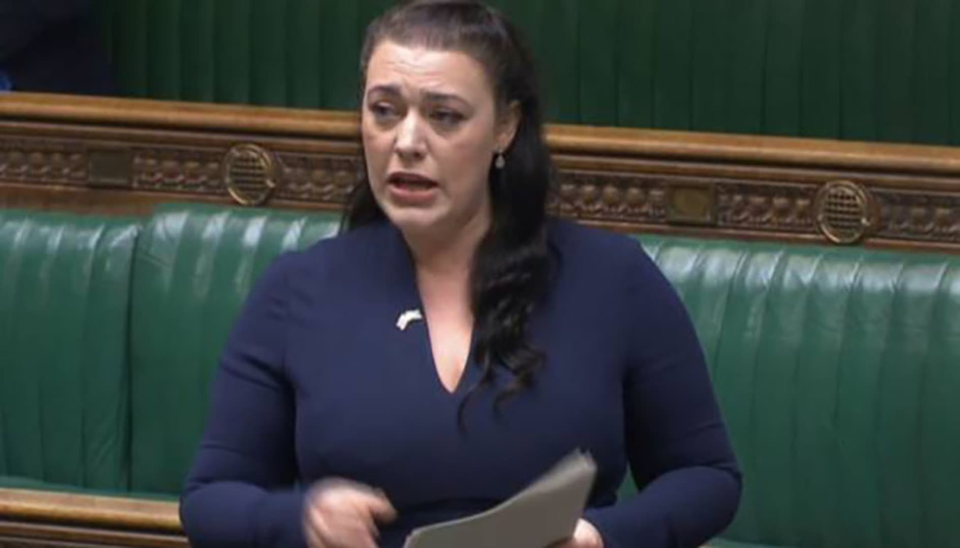 Kearns: EU mora kazniti Dodika - slika 1