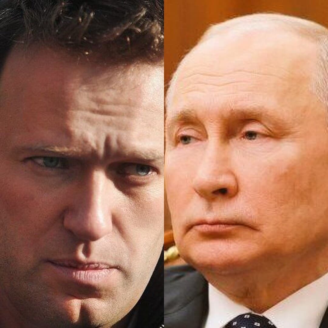 Navaljni je ubijen dan prije dogovorene razmjene - slika 1