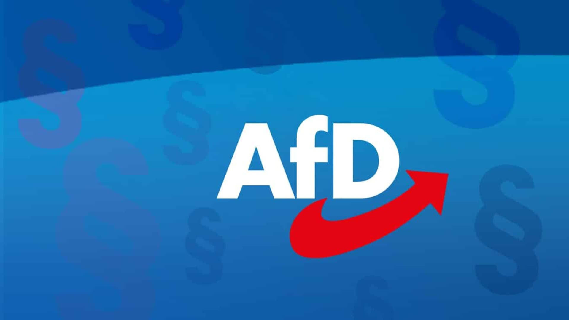 Hoće li AfD biti zabranjena? - slika 1