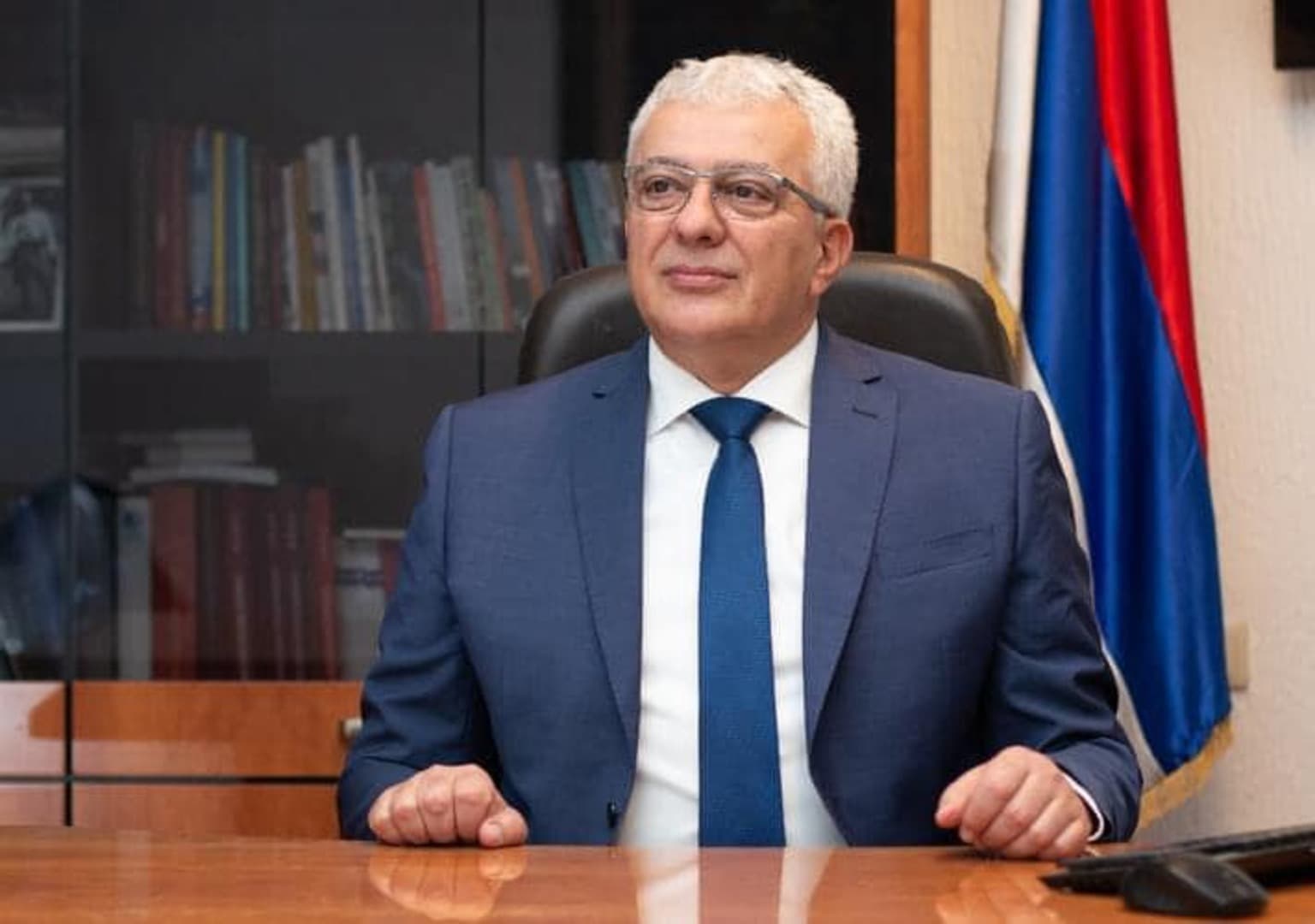 Crna Gora: DPS ide u smjenu Mandića - slika 1