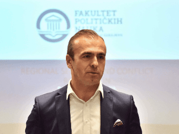 Turčalo: Probosanski front jedini je odgovor 