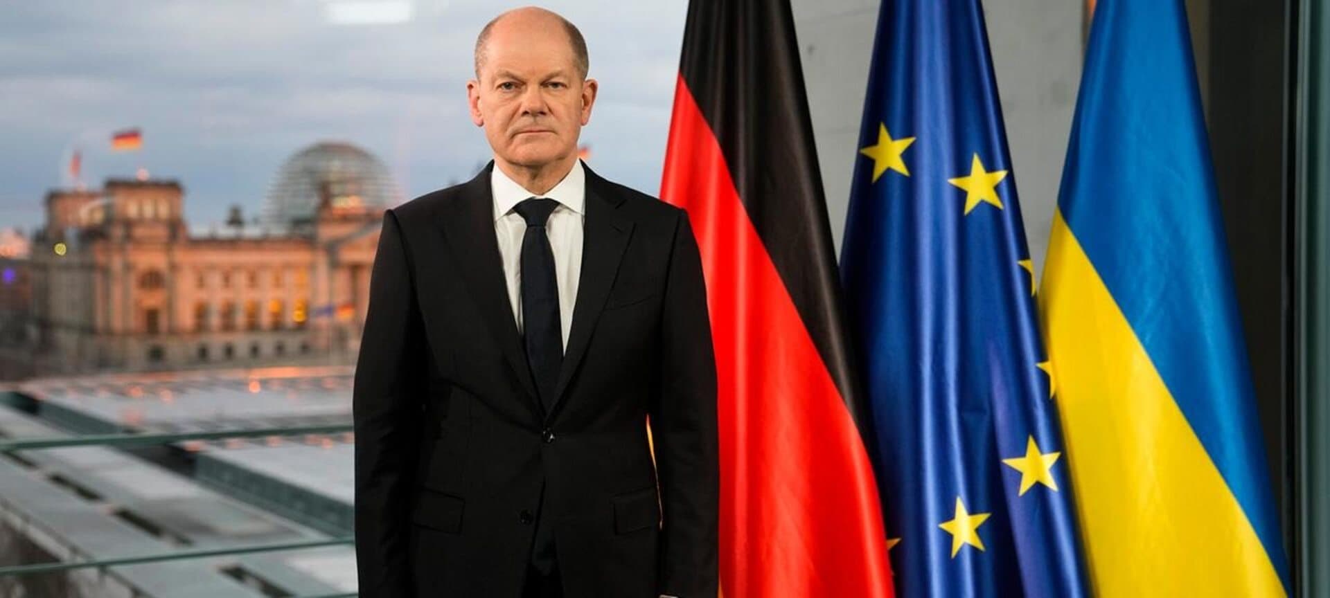 Scholz: 'To je vrlo ozbiljan incident. Sve se brzo mora istražiti' - slika 1