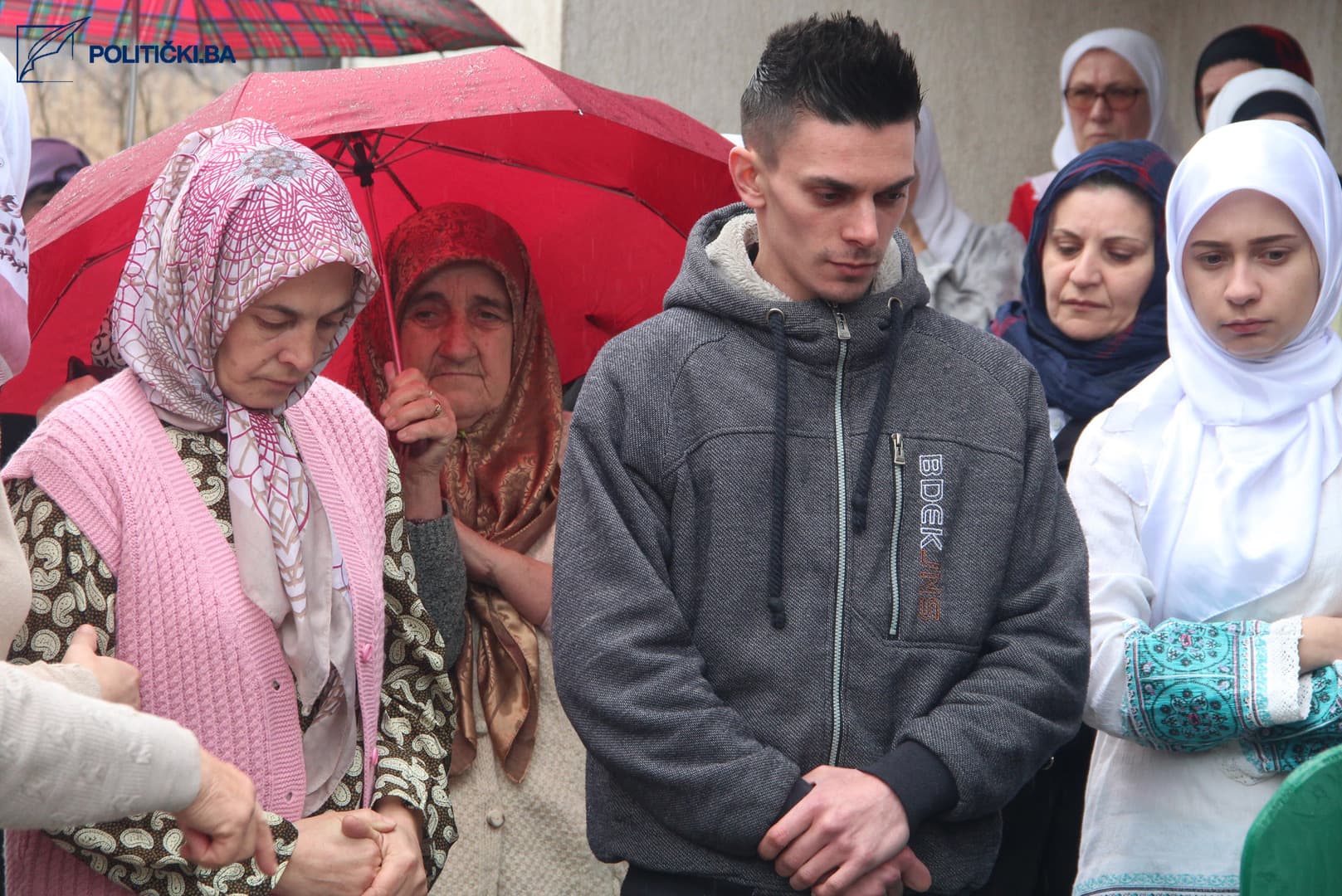 Sjećanje na nenu Zejnu Suljić, kojoj su zločinci ubili šest sinova, snahu, dvoje unučadi - slika 5