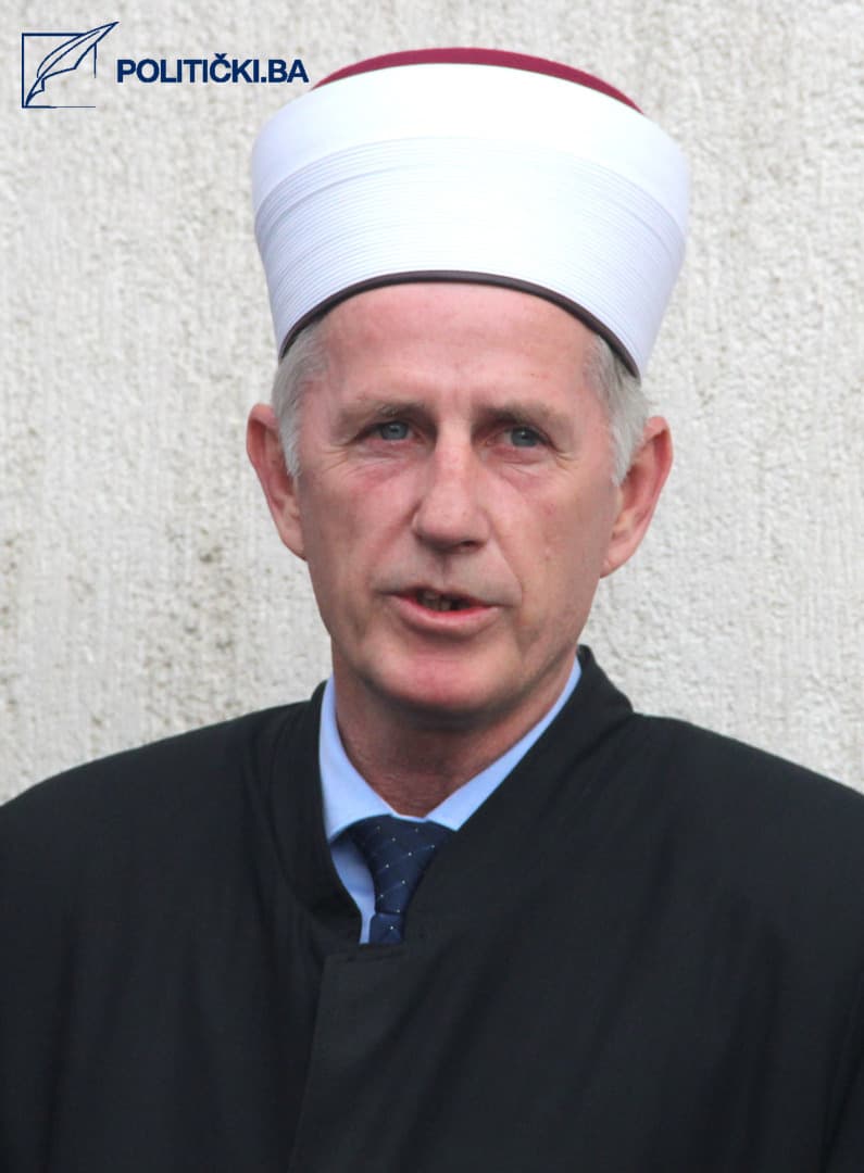 Sjećanje na nenu Zejnu Suljić, kojoj su zločinci ubili šest sinova, snahu, dvoje unučadi - slika 8