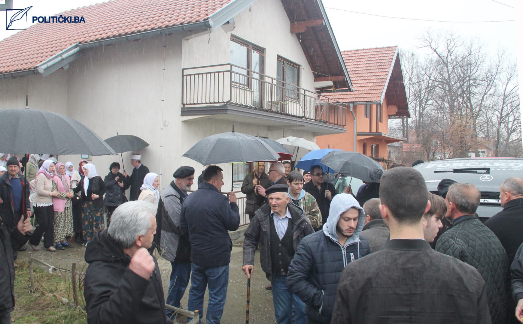 Sjećanje na nenu Zejnu Suljić, kojoj su zločinci ubili šest sinova, snahu, dvoje unučadi - slika 10
