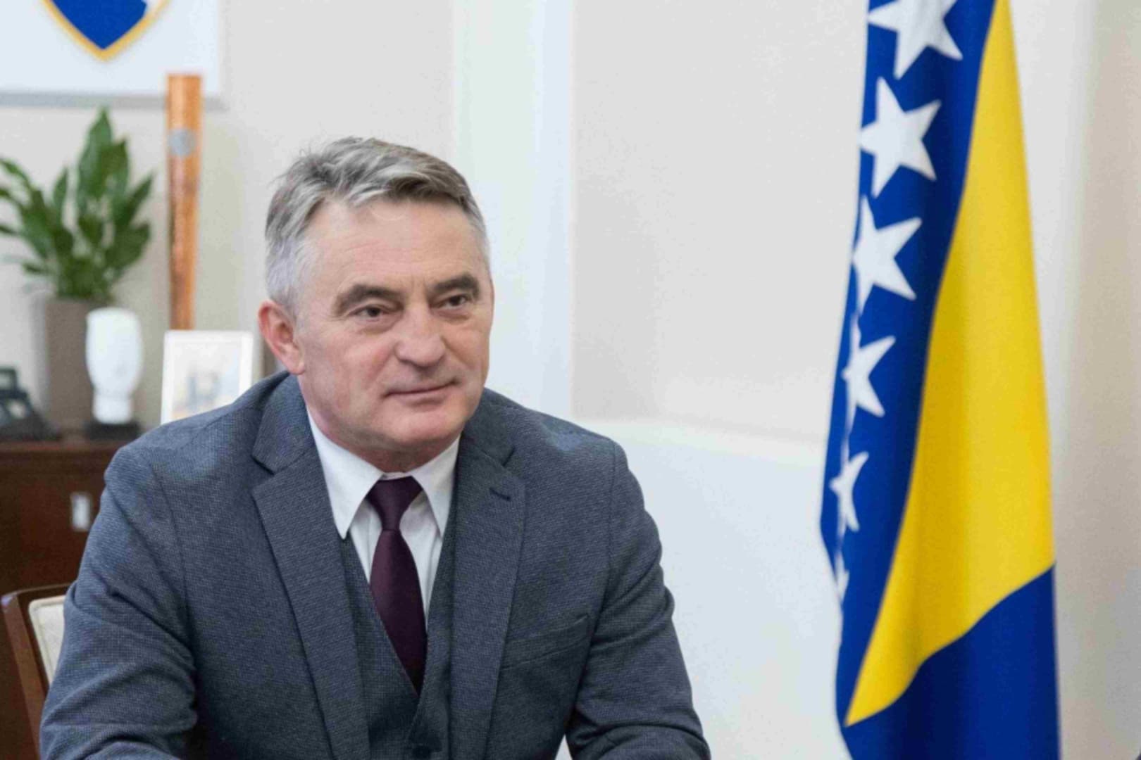 "Nema napretka na NATO-putu jer ova vlast ne dostavlja Program reformi" - slika 1