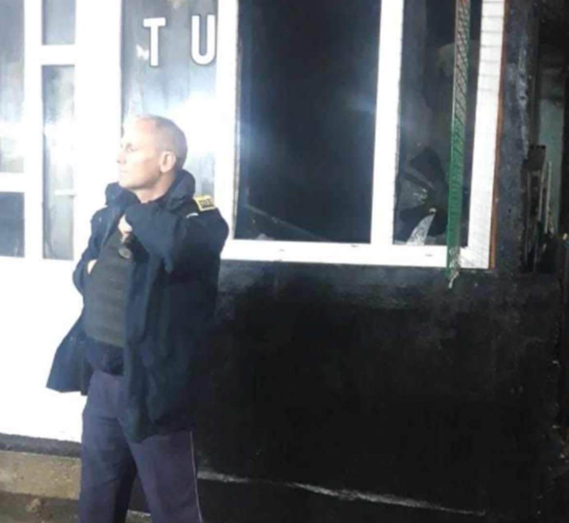 Novi napad na Srbe na sjeveru Kosova koji su lojalni državi Kosovo - slika 1