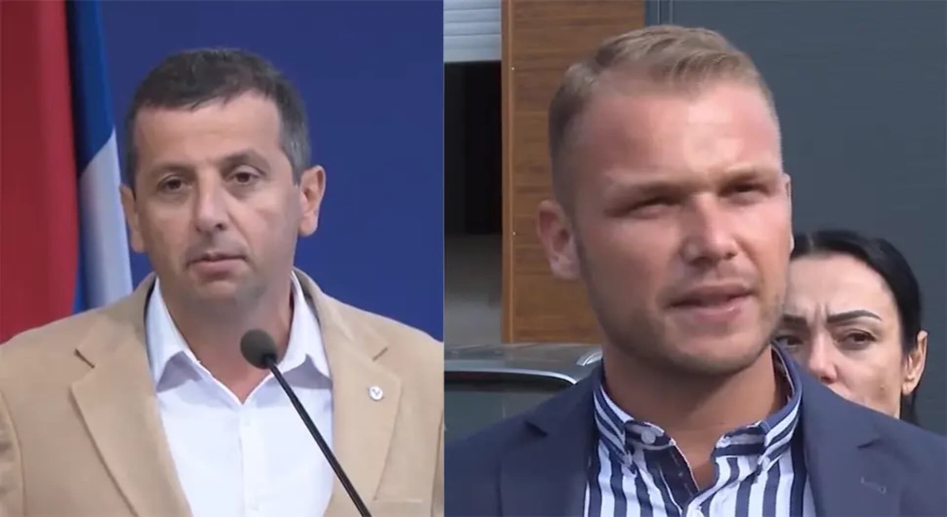Vukanović PDP-u: Ako bude Stanivuković, završili smo! - slika 1