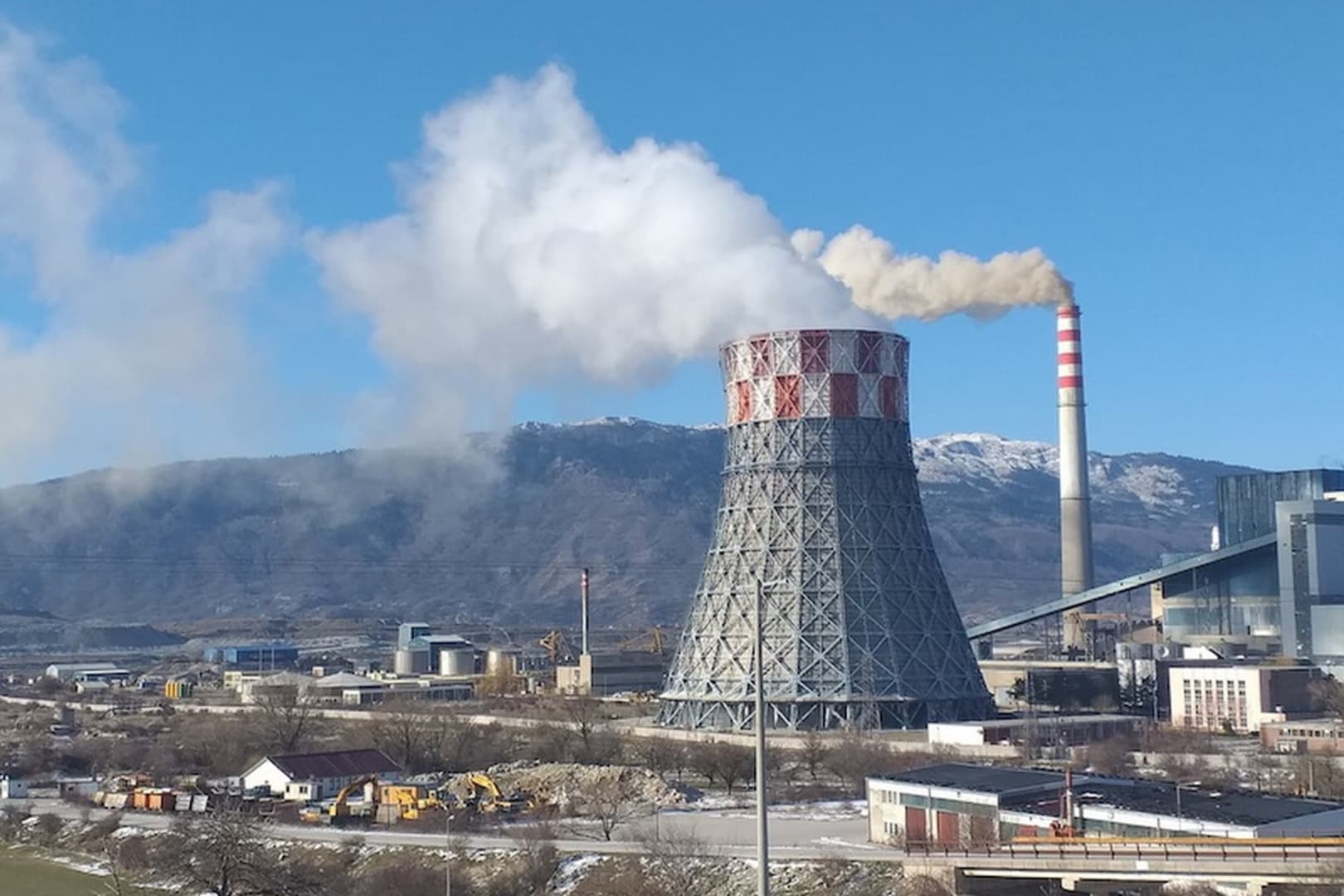 Hoće li Hrvatska "poklopiti" RiTE Gacko? - slika 1