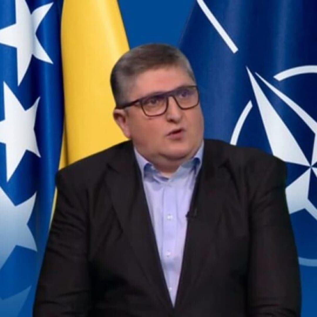 Ahatović: Naoružavanje Vučićeve Srbije prijetnja je miru u cijelom regionu - slika 1