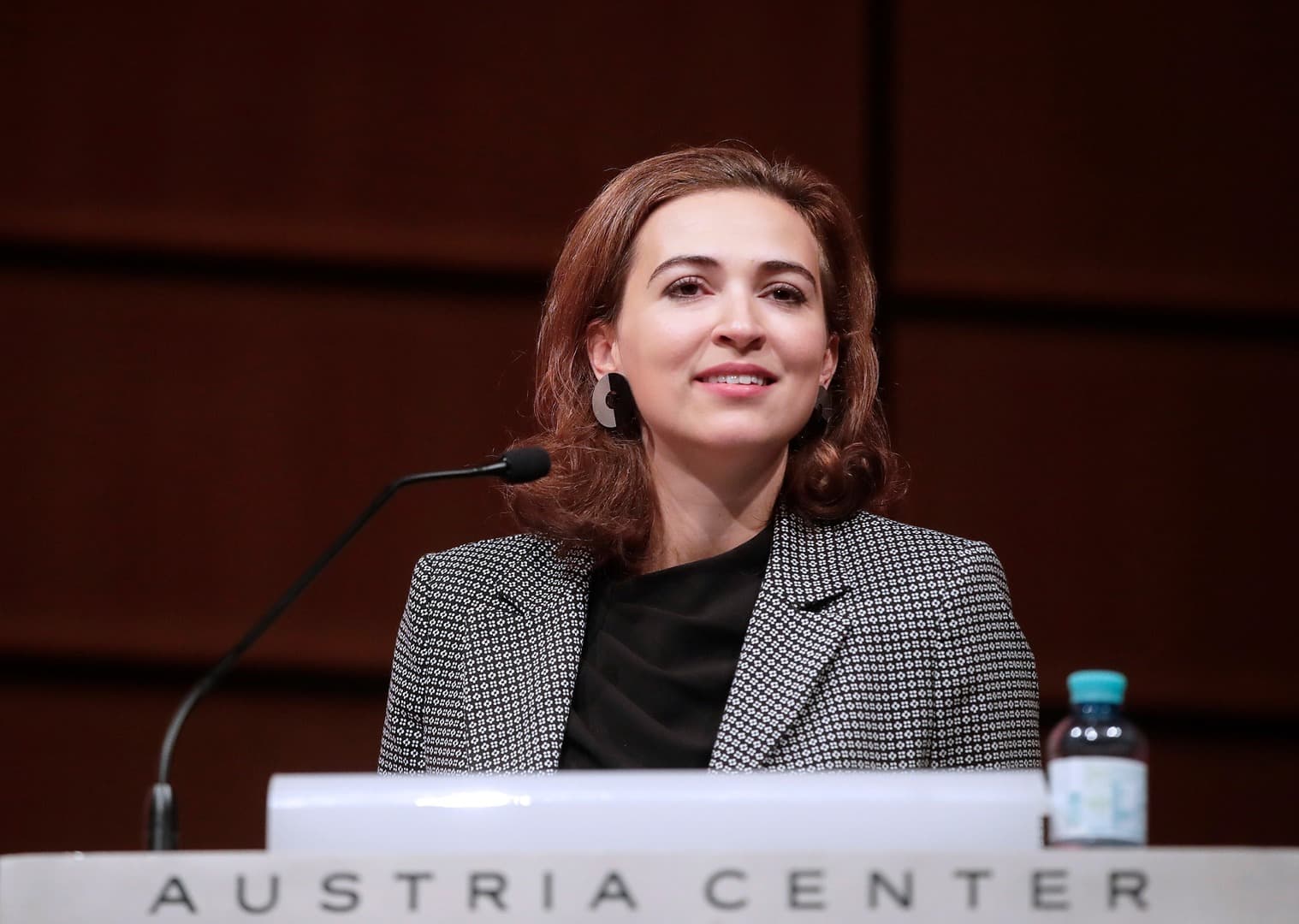 Austrijska ministrica Zadić pozdravila odluku Evropske komisije o BiH - slika 1