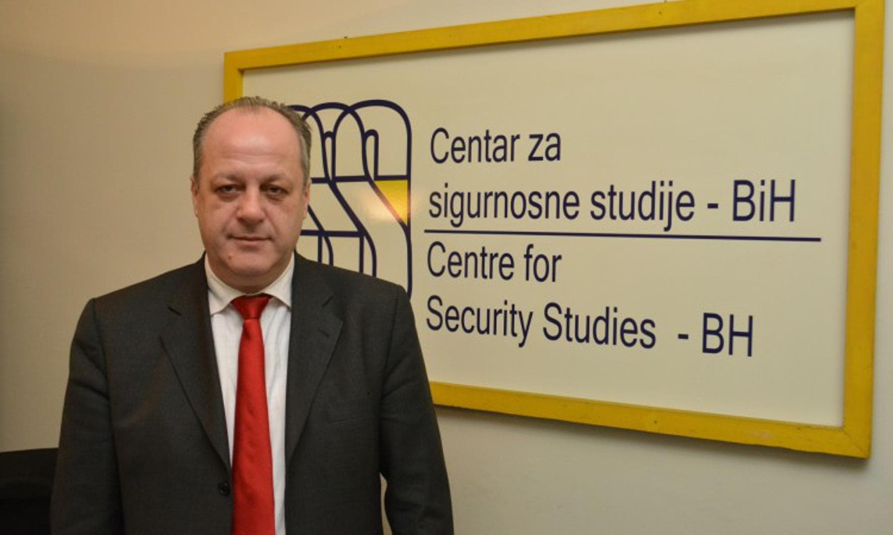 Hadžović: Zašto se ne provede oduka Predsjedništva o naoružavanju BiH?! - slika 1