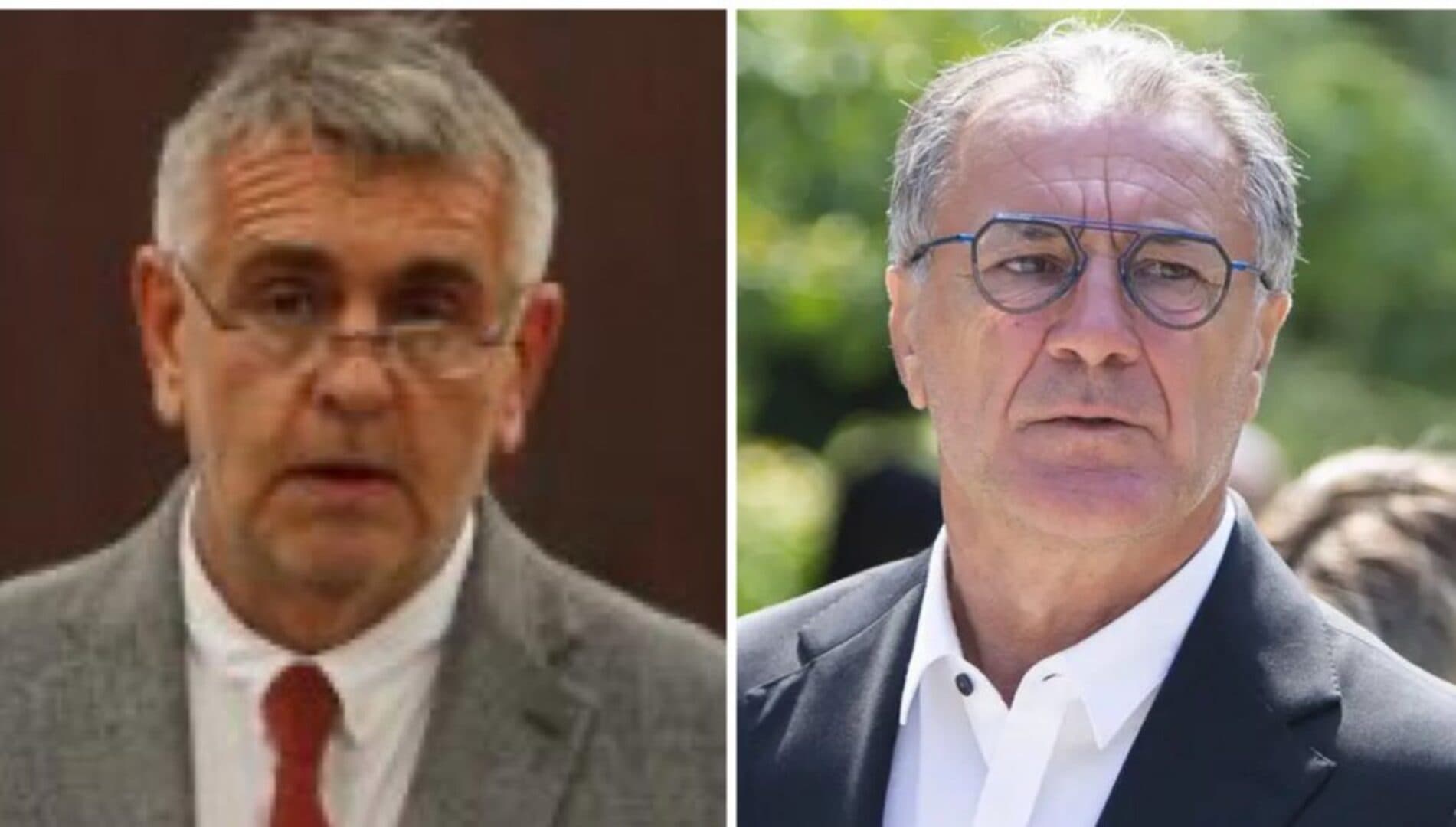 Afera Debevec: Sudija Davorin Jukić abolirao Zdravka Mamića - slika 1