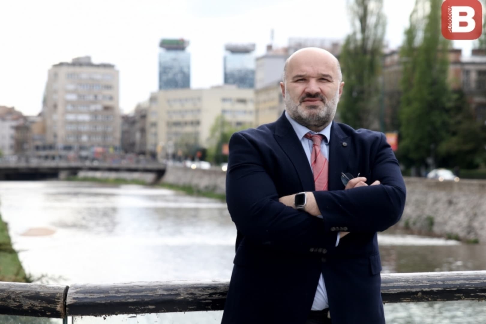 Pećanin: Fadil Novalić iduće sedmice ide u zatvor - slika 1