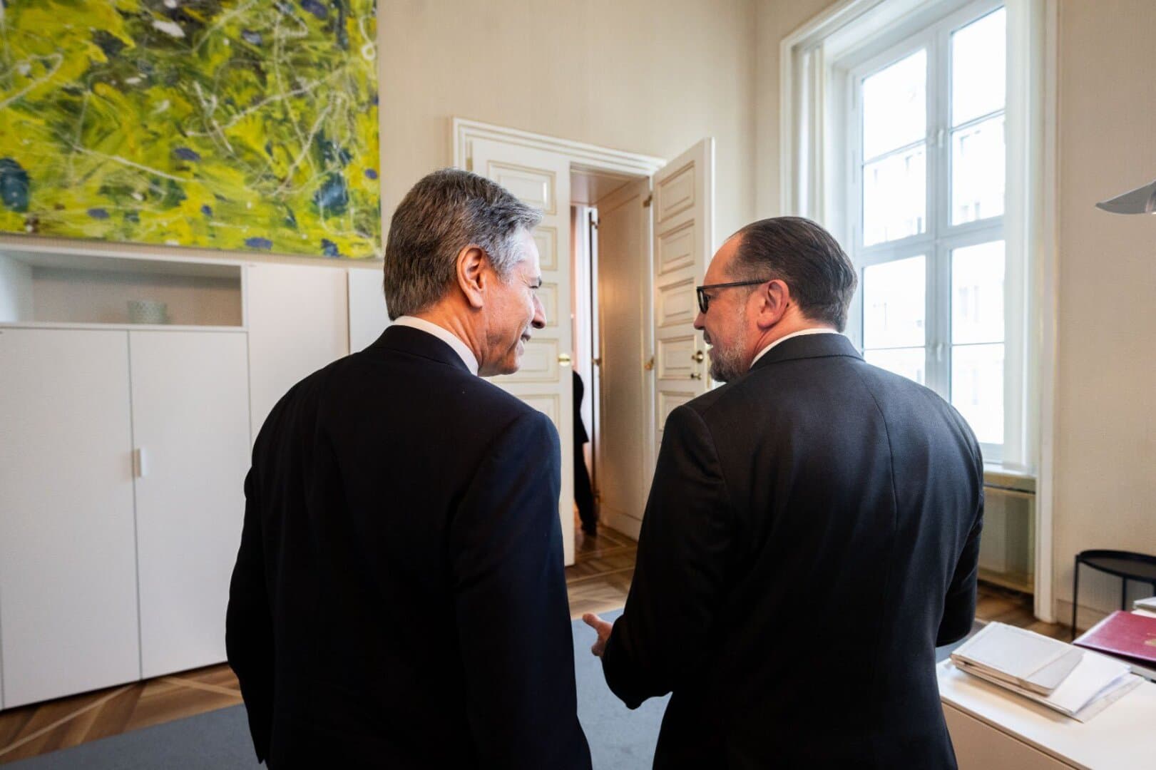 Blinken: Nećemo dopustiti BiH i Balkanu vraćanje u 90. godine prošlog vijeka - slika 2