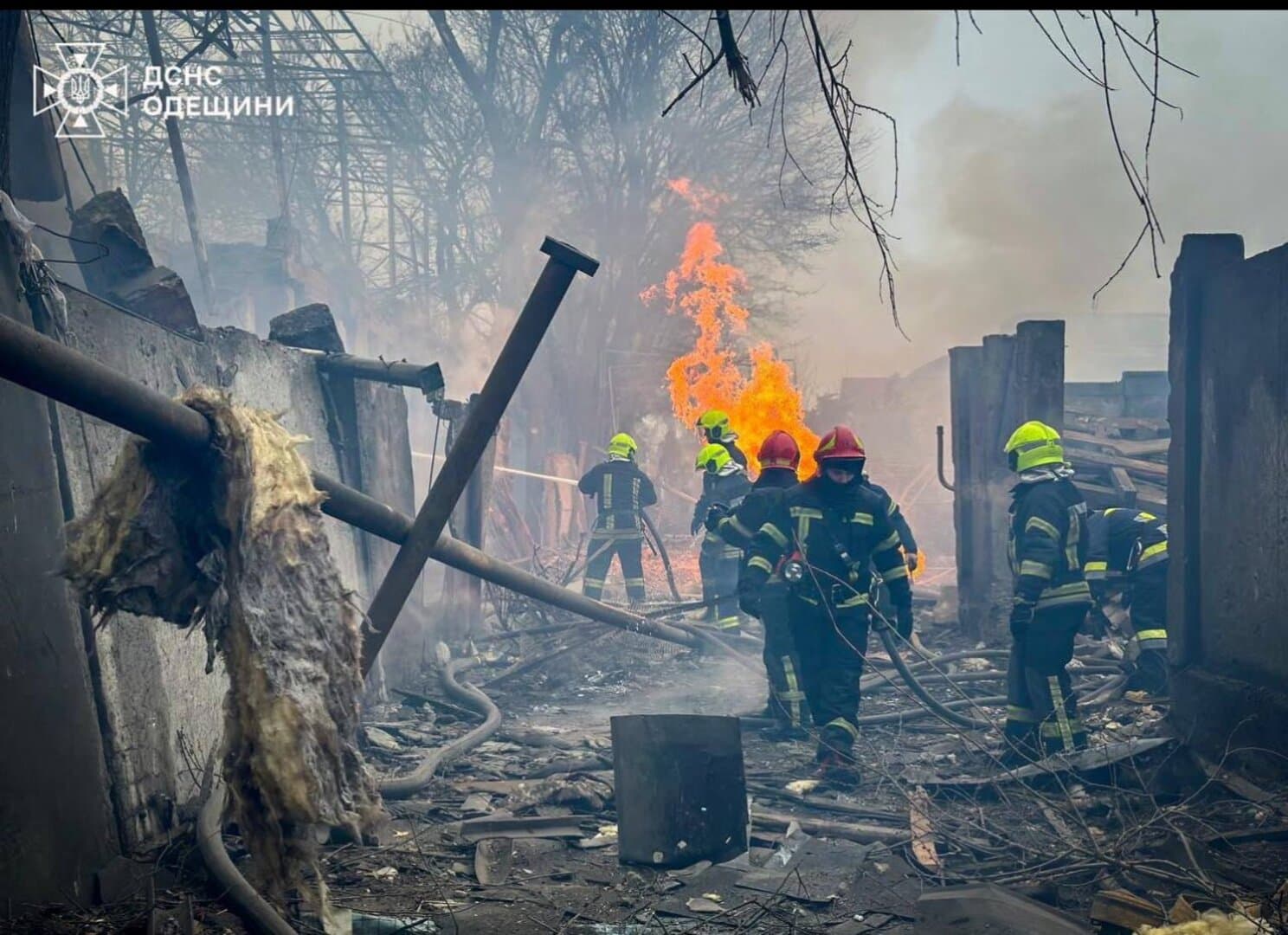U Odesi 20 mrtvih! Zelenski najavio “pravedan odgovor” - slika 1