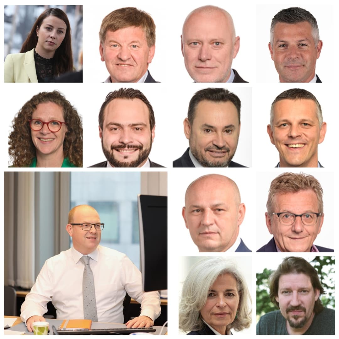 Evropski parlament: Odmah početi pregovore s BiH o ulasku u EU - slika 1