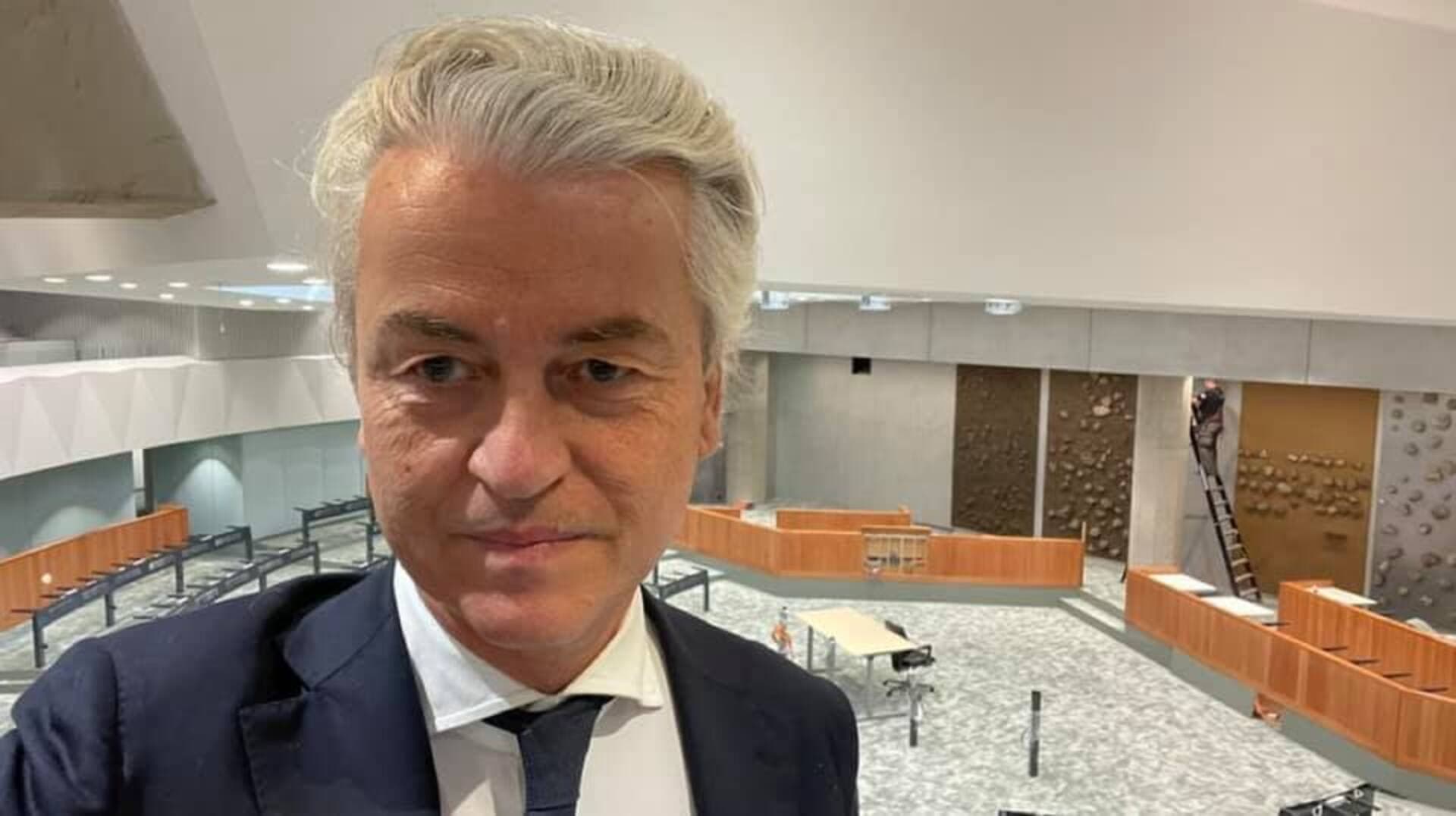 Nizozemska: Wilders ne može biti premijer. On bijesan - slika 1
