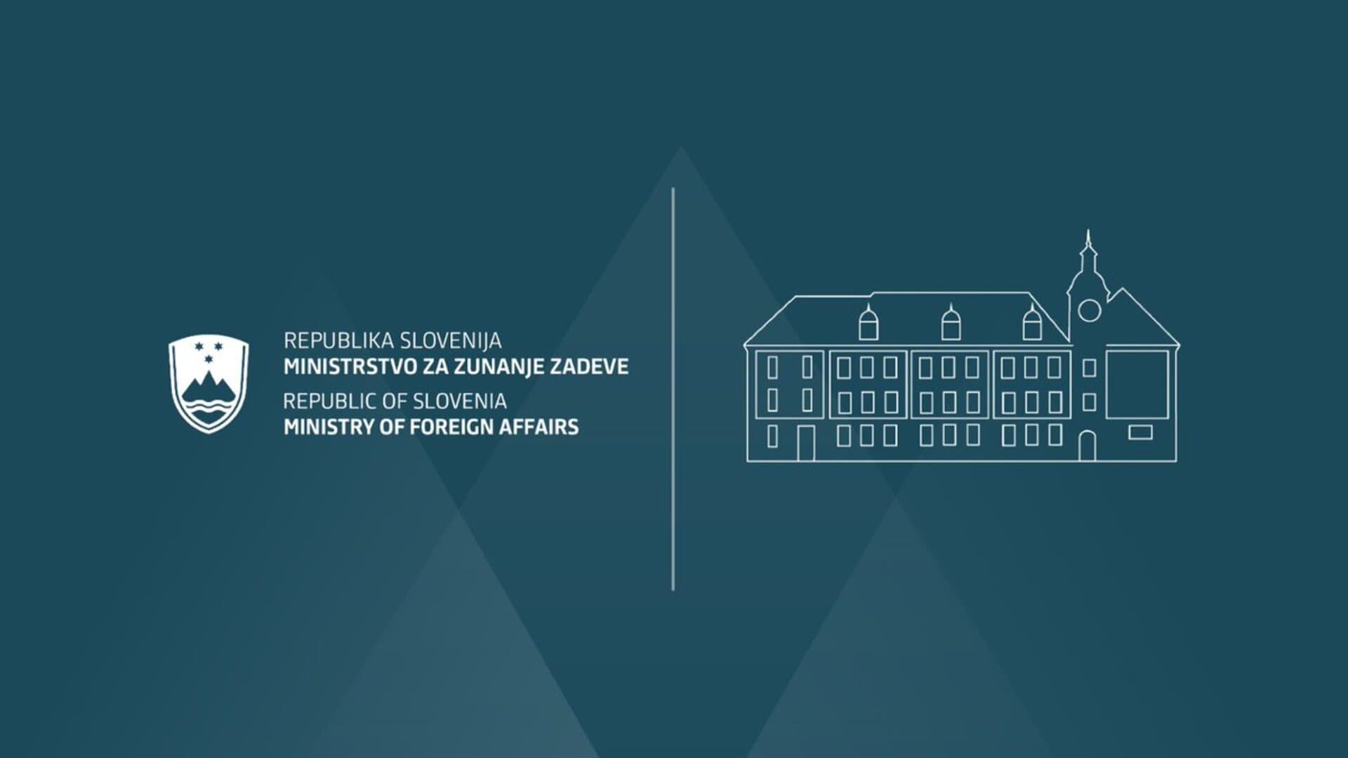 Slovenija protjeruje ruskog diplomatu - slika 1