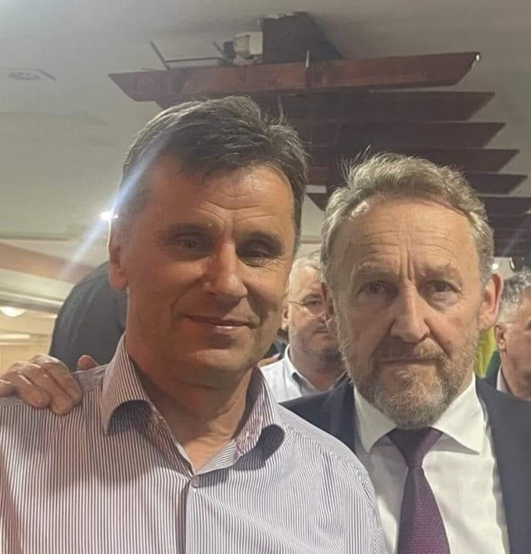 Izetbegović: "Kada se nedužnim ljudima čini nepravda ne smijemo šutjeti" - slika 1