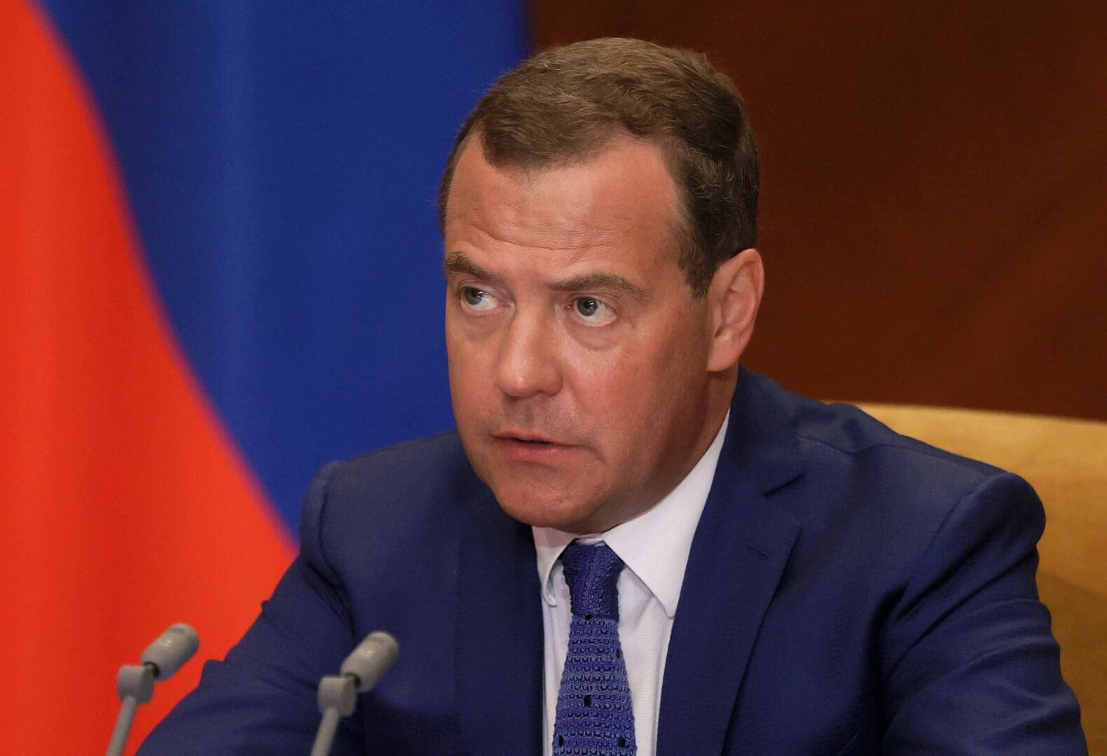 Medvedev najavio brutalnu odmazdu: Svi će platiti! - slika 1