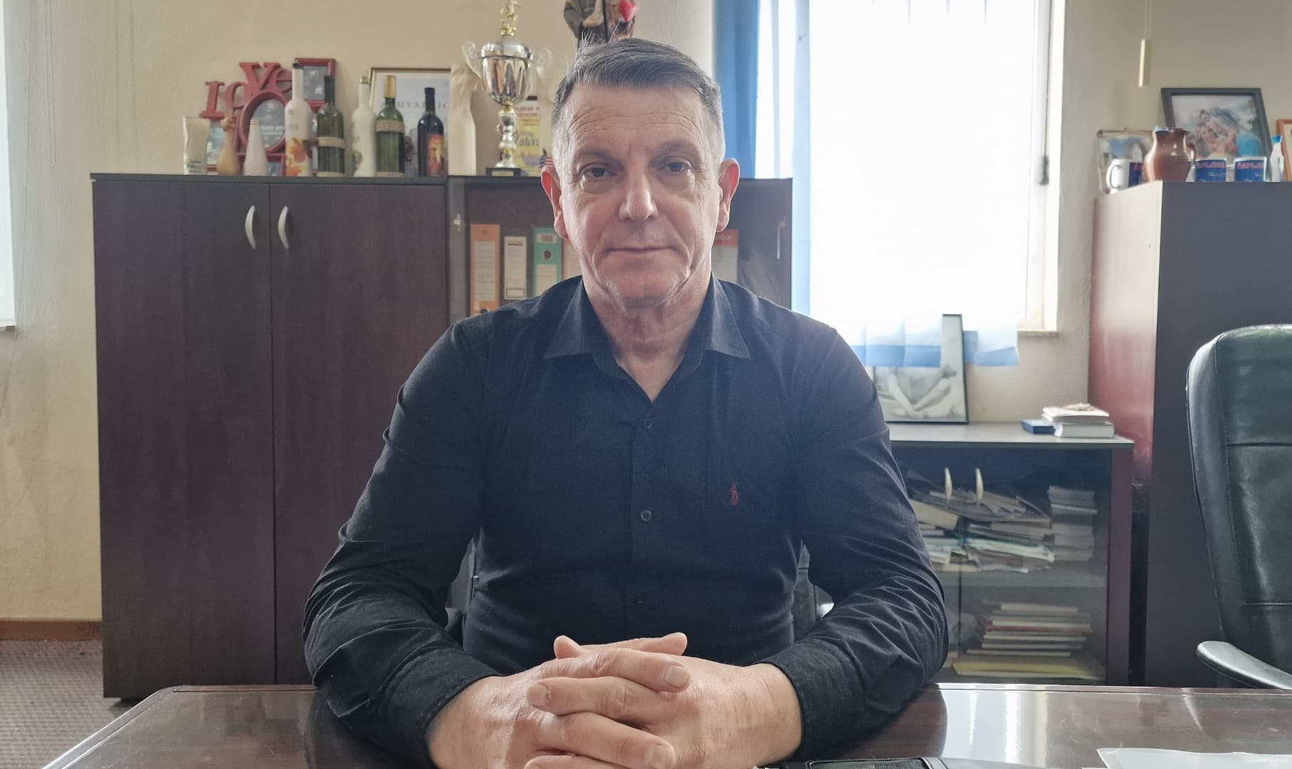 Previšić: "Put koji vodi HNS nije dobar. Imamo egzodus hrvatskog naroda" - slika 1