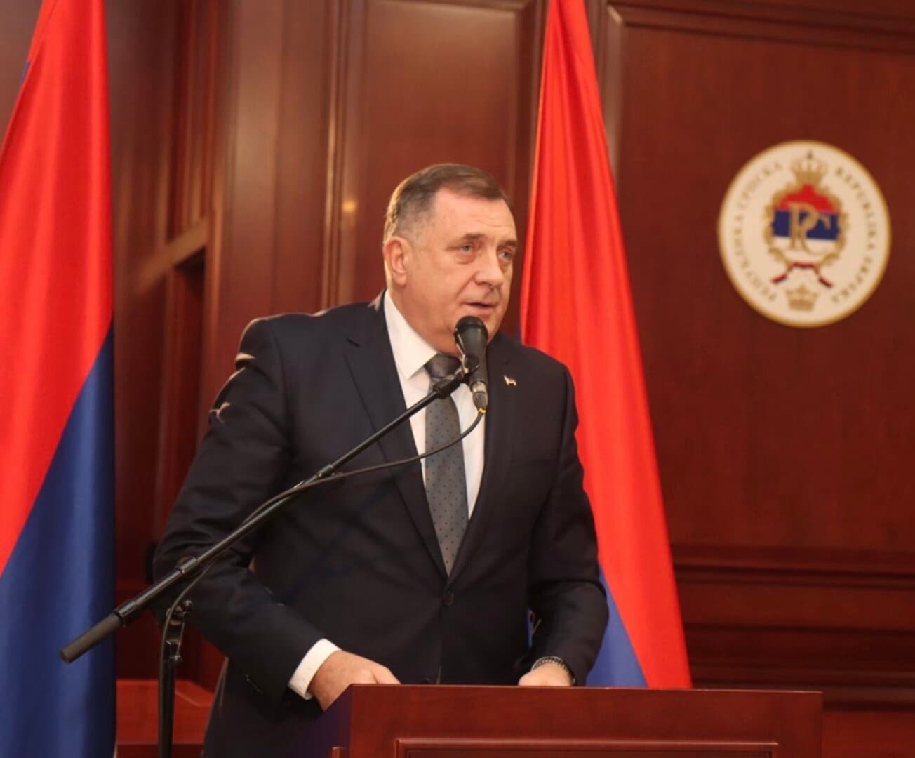 Dodik: Prijete mi da će pucati u mene. Uzvrati ćemo! - slika 1