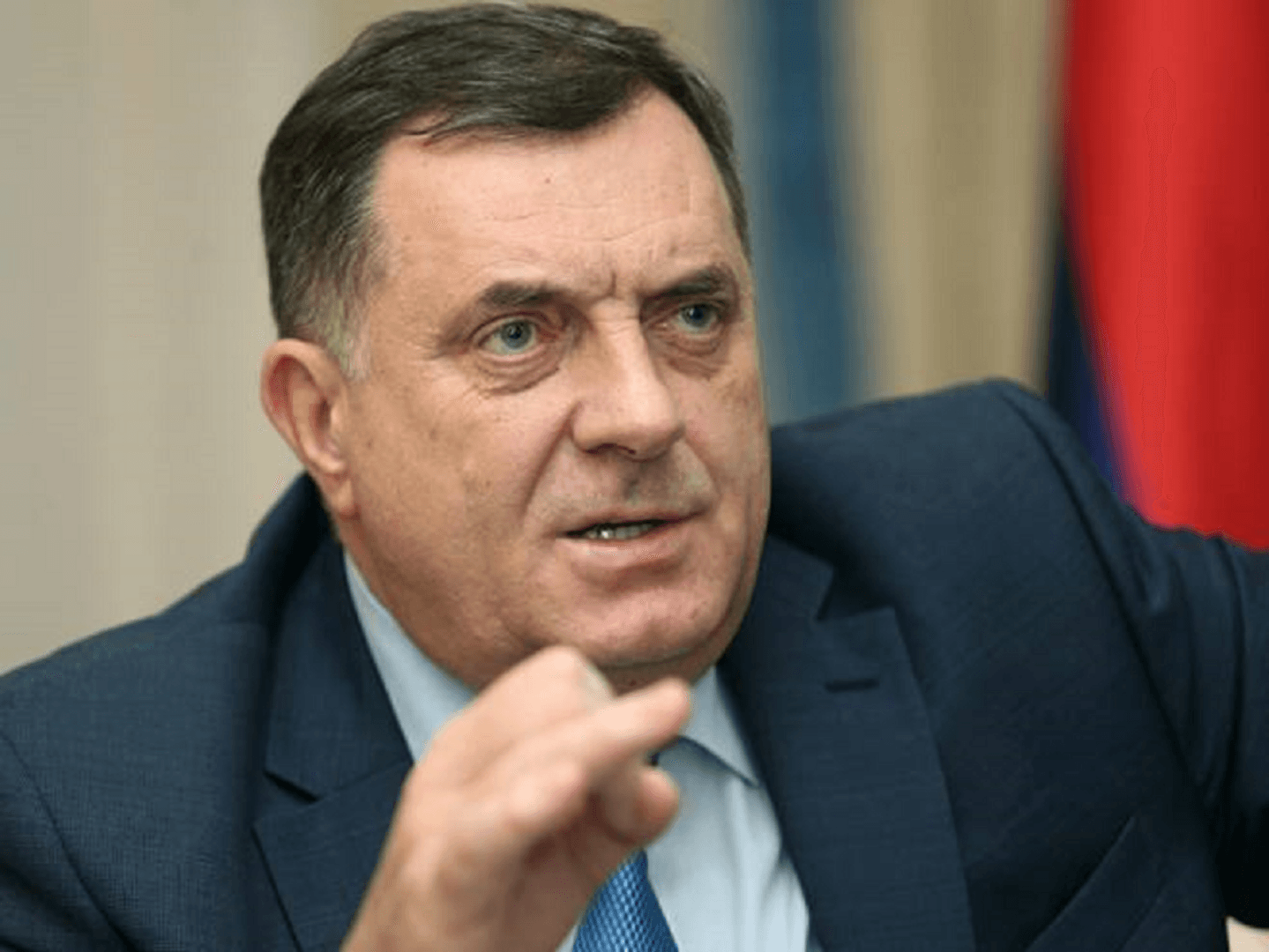 Dodik će poludjeti: Ustavni sud BiH "poništava" mu četvrtog delegata - slika 1