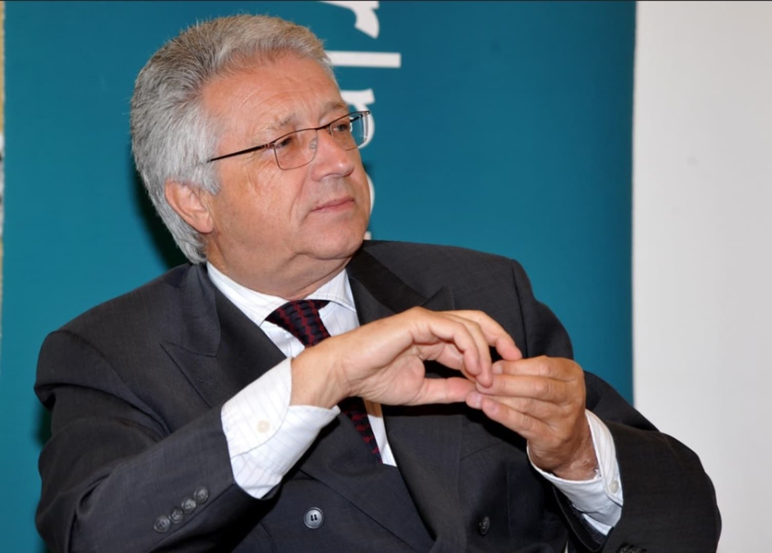 Petrič: Dodik je na tankom ledu. Strpljenje Zapada je iscrpljeno - slika 1