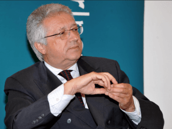 Petrič: Dodik je na tankom ledu. Strpljenje Zapada je iscrpljeno