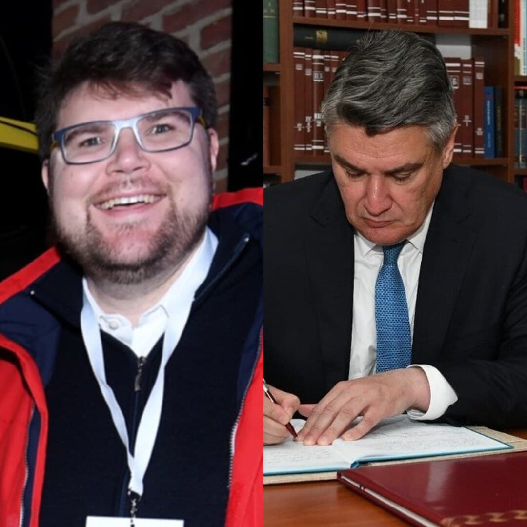 Ozbiljan udarac: Milanović i Grbin prijavljeni Komisiji za sukob interesa - slika 1