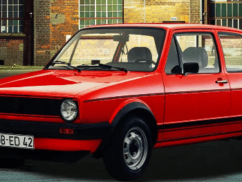 Golf danas slavi 50. rođendan