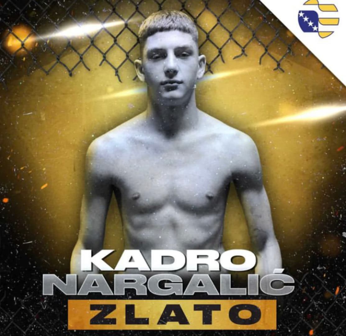 Bosna i Hercegovina ima šampiona Evrope - slika 1