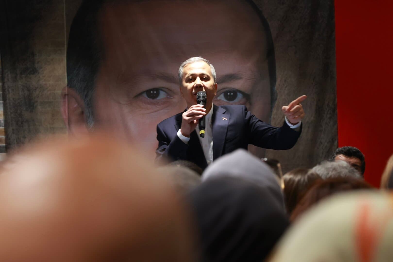 Velika akcija u Turskoj: Uhapšen 51 terorist - slika 1