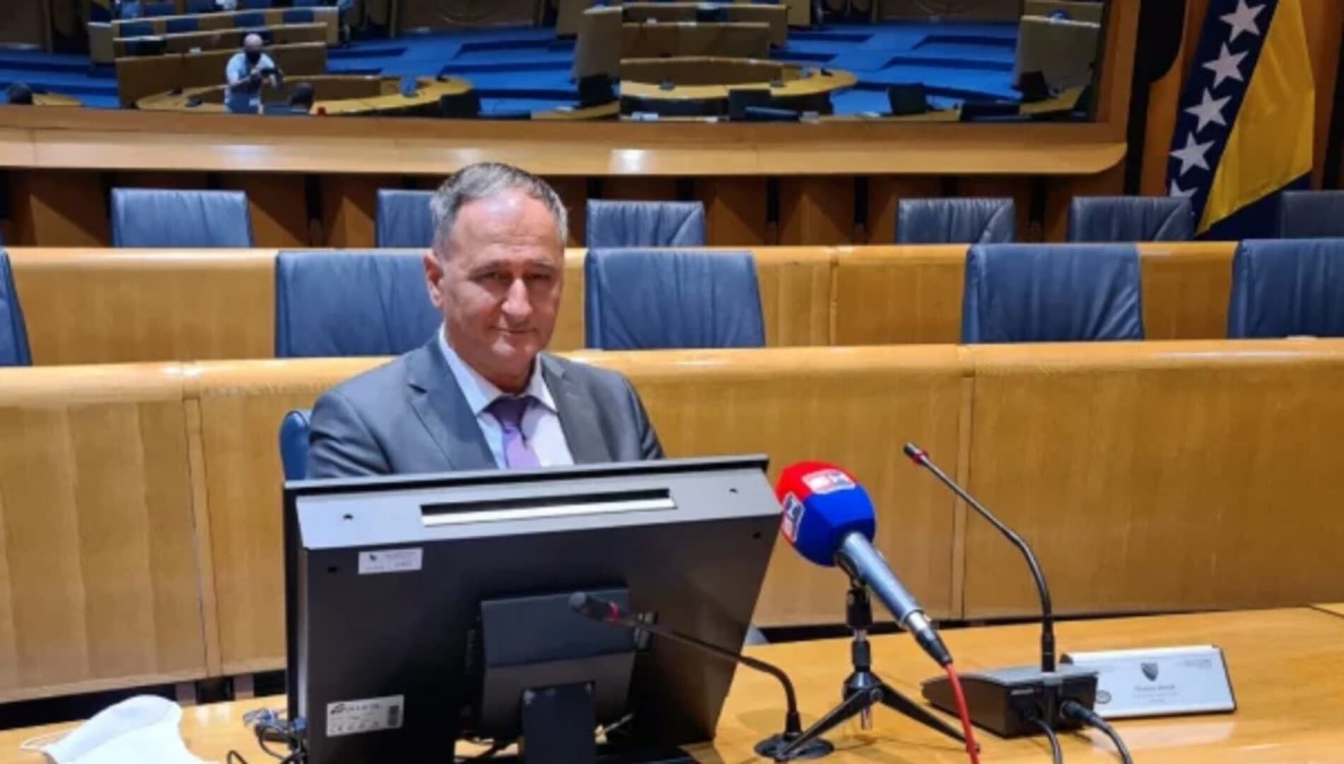 Istraga.ba: 'Štima' se konkurs za izbor dva zamjenika glavnog tužioca BiH - slika 1