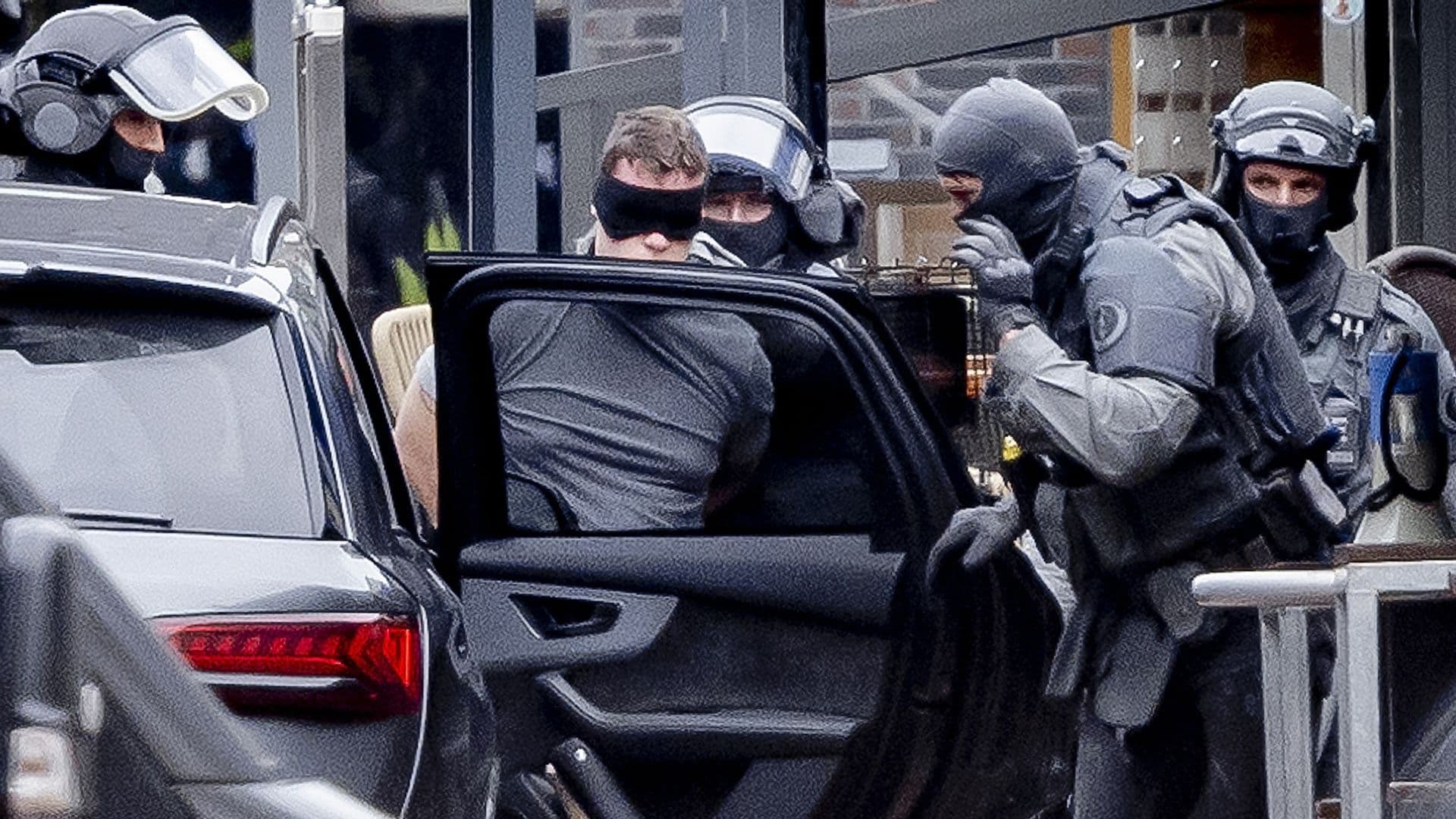 Otmičar iz Nizozemske je u pritvoru. U utorak izlazi pred sudiju - slika 1