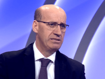 “Ako MUP Rs na entitetskoj liniji nije proba i znak onda ne znam šta će biti? Mrtva glava?”